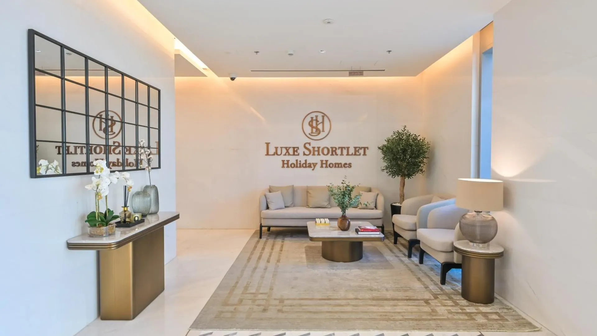 Paradise1Br By The Crystal Lagoon In District One Meydan Dubai Apartment