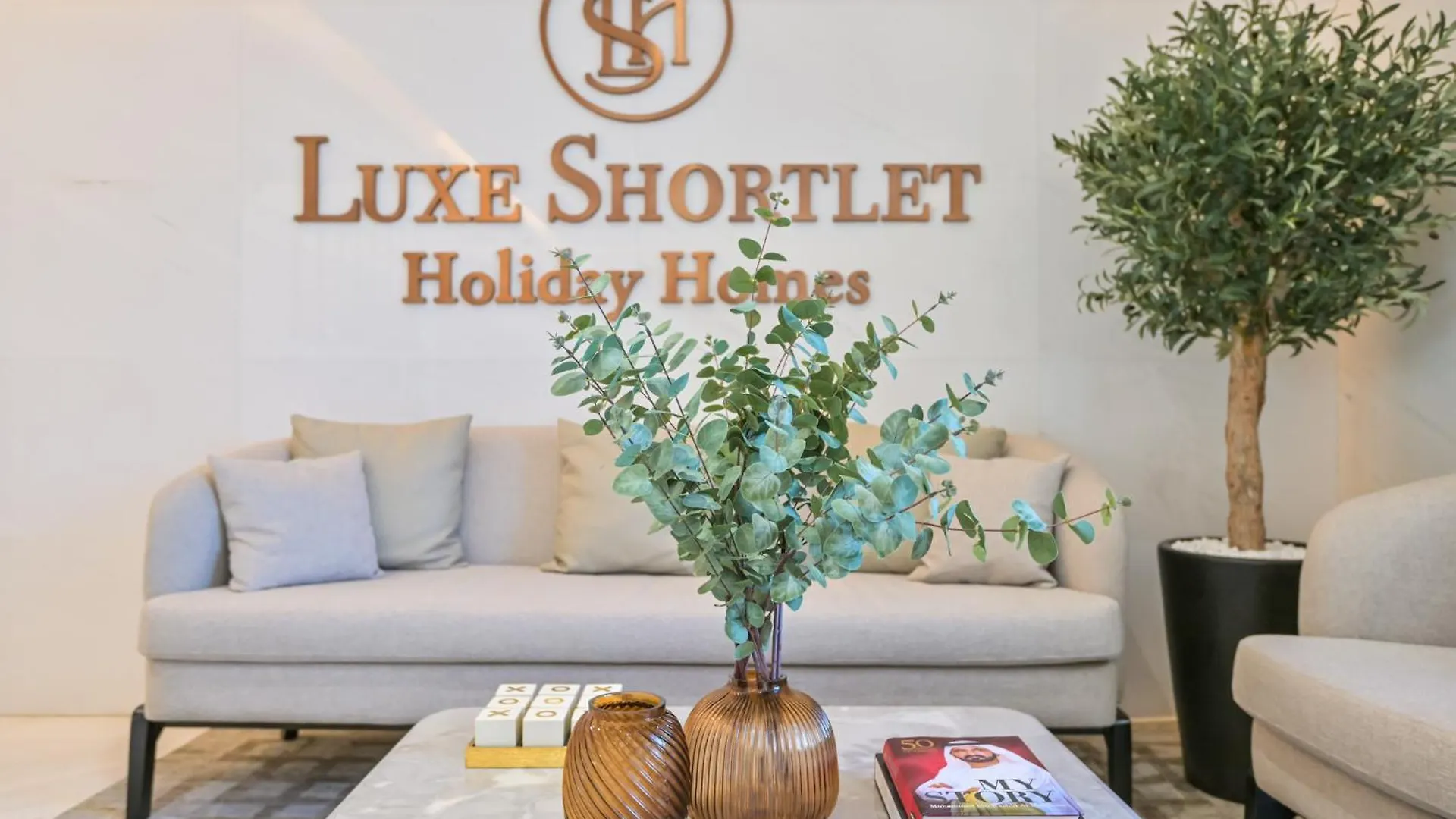 Paradise1Br By The Crystal Lagoon In District One Meydan Dubai 0*,  United Arab Emirates