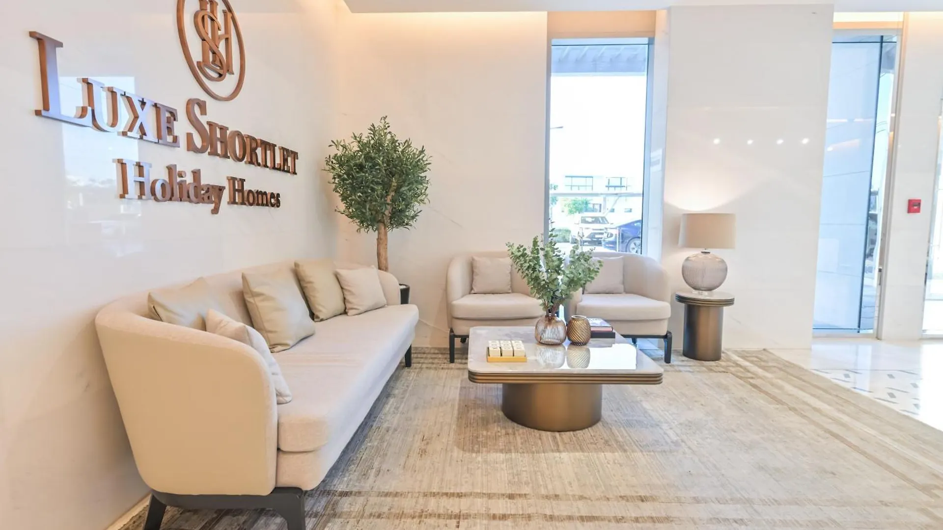 Paradise1Br By The Crystal Lagoon In District One Meydan Dubai
