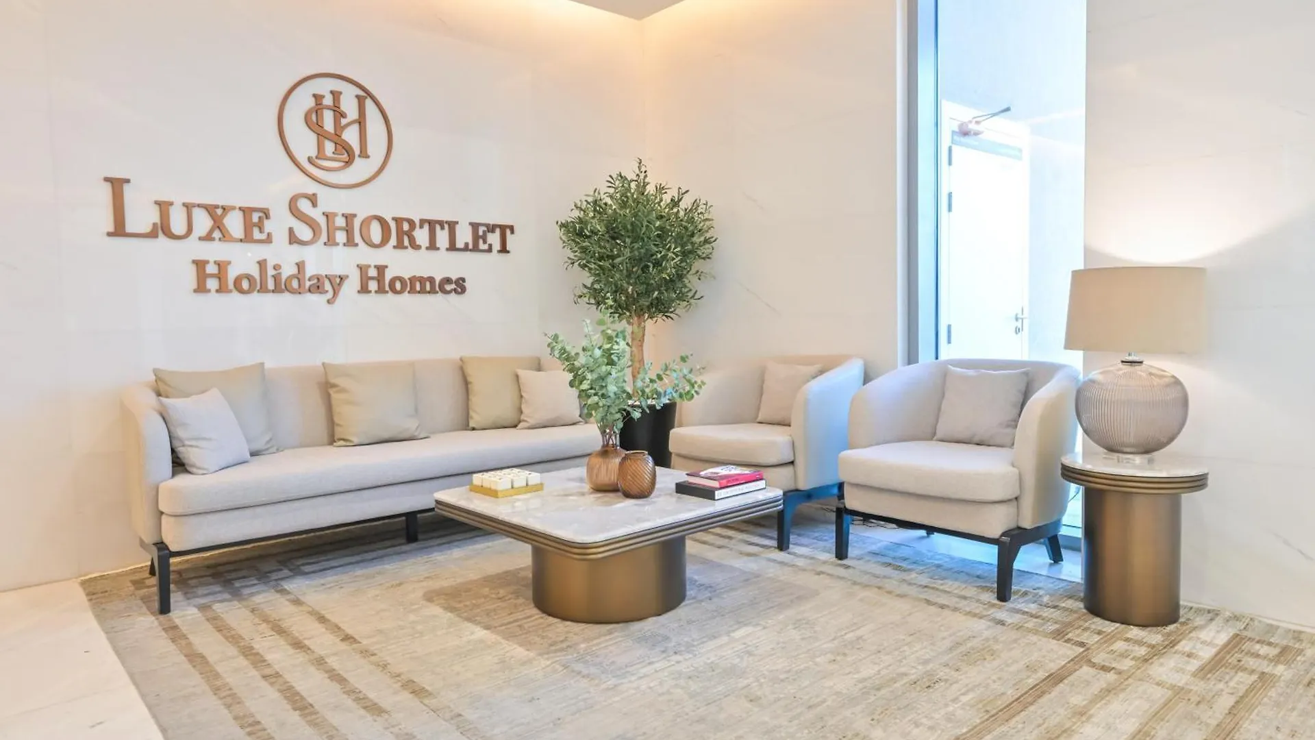 Paradise1Br By The Crystal Lagoon In District One Meydan Dubai 0*,