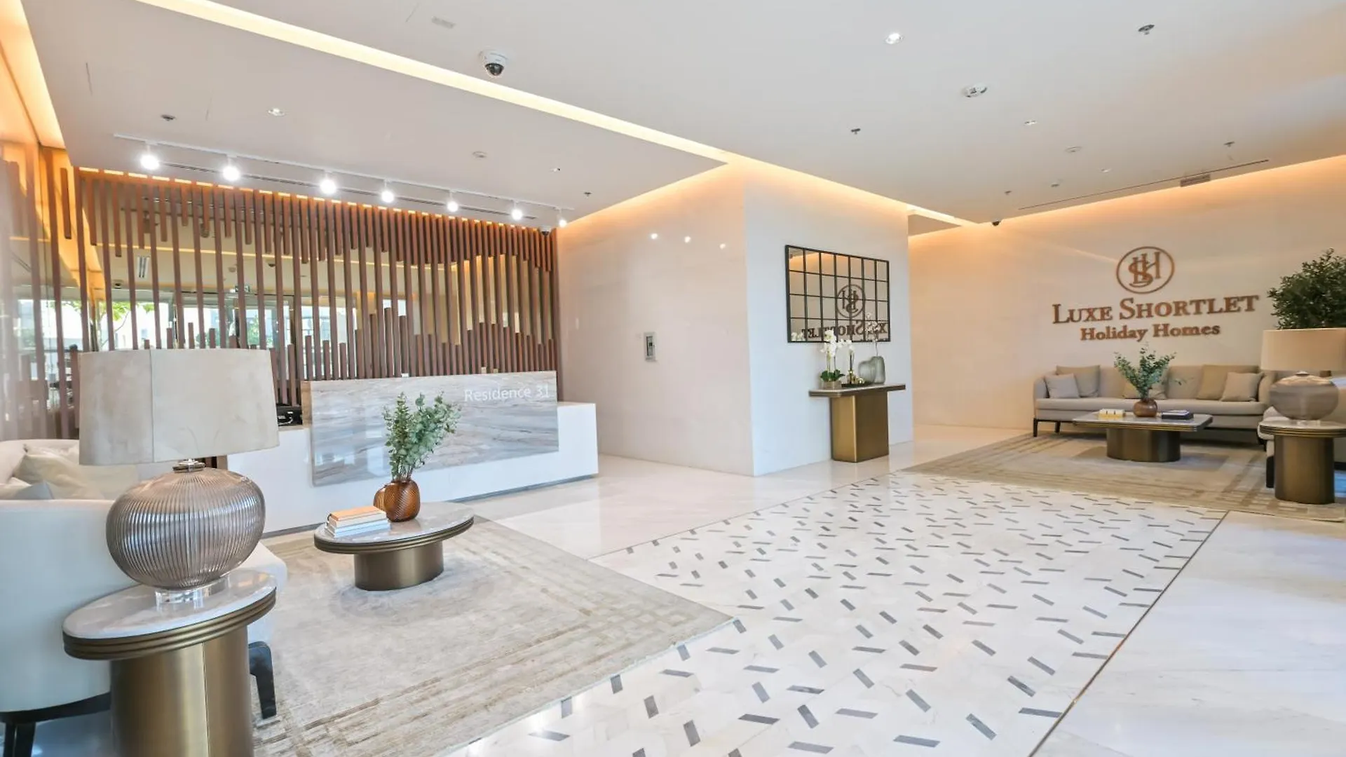 Apartment Paradise1Br By The Crystal Lagoon In District One Meydan Dubai
